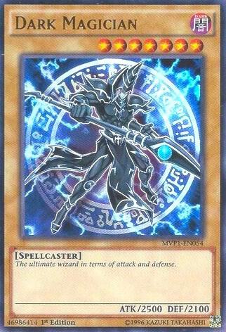 Dark Magician