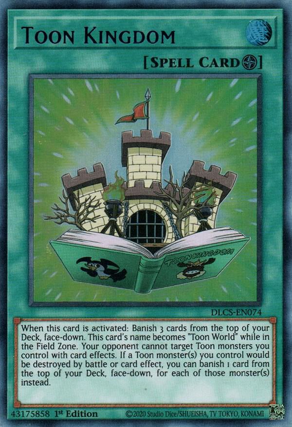 Toon Kingdom