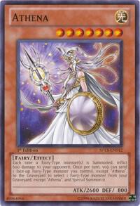 Athena