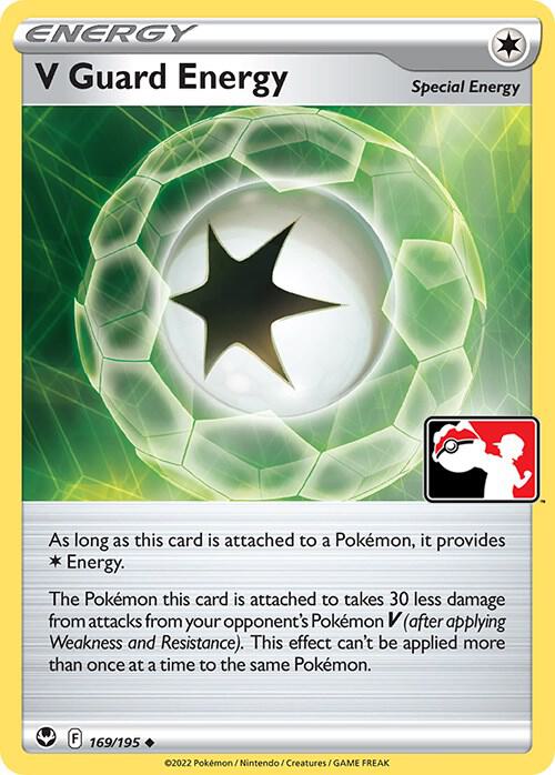 V Guard Energy - 169/195