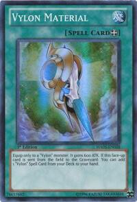 Vylon Material