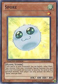 Spore