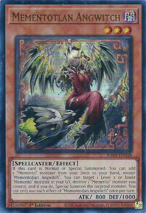 Mementotlan Angwitch (UR)
