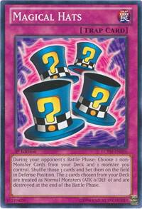 Magical Hats