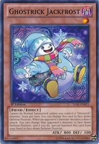 Ghostrick Jackfrost