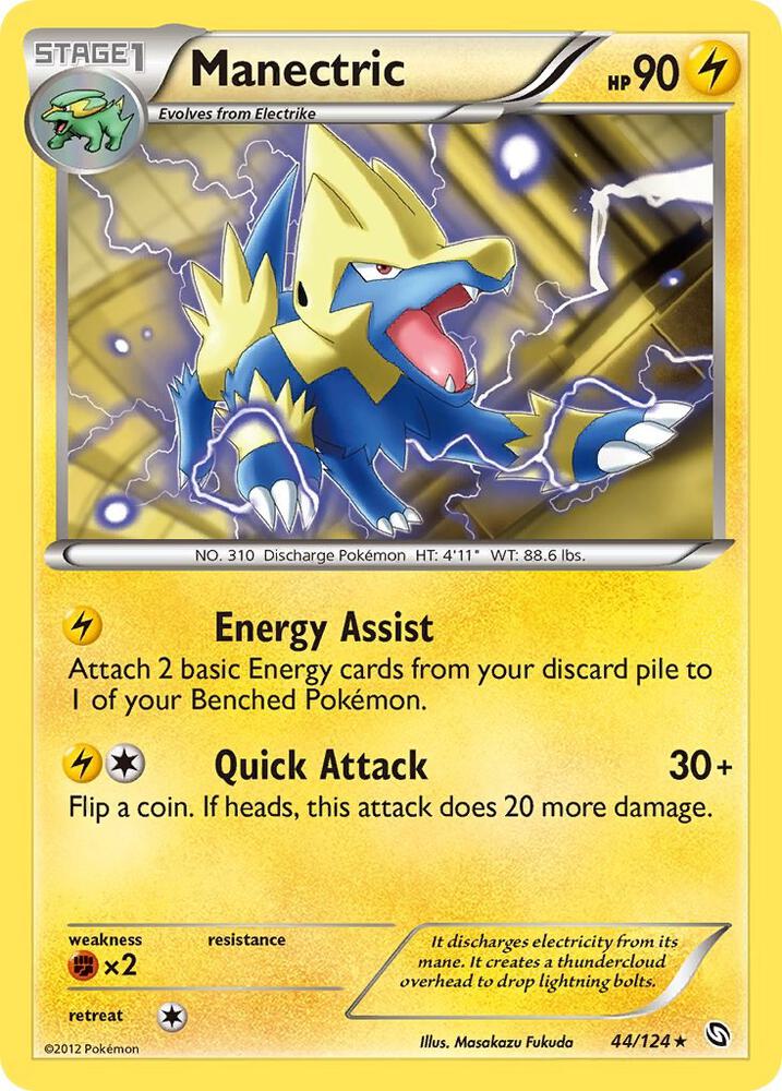 Manectric (44)