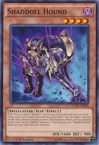 Shaddoll Hound