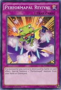 Performapal Revival
