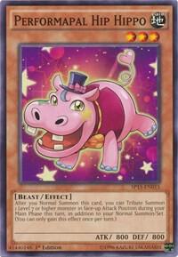 Performapal Hip Hippo