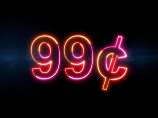 $.99 Yu-Gi-Oh!