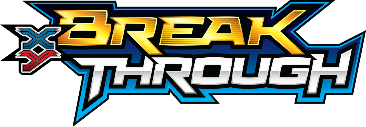 BREAKthrough
