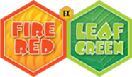 EX FireRed & LeafGreen