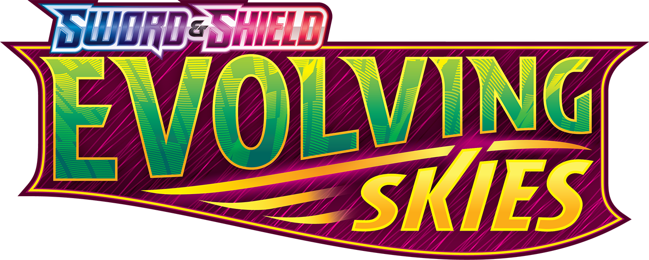 Evolving Skies