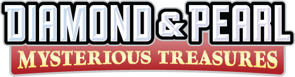 Mysterious Treasures