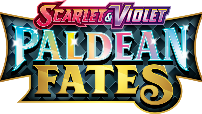 Paldean Fates