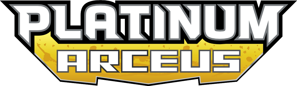 Platinum: Arceus