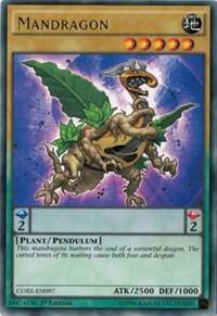 Mandragon