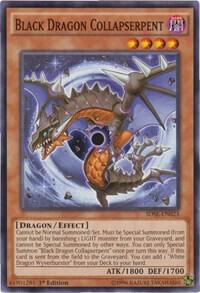 Black Dragon Collapserpent