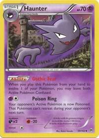 Haunter