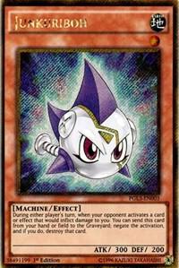 Junkuriboh