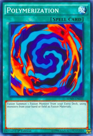 Polymerization