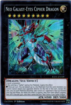 Neo Galaxy-Eyes Cipher Dragon