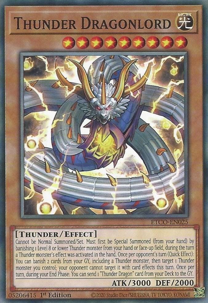 Thunder Dragonlord