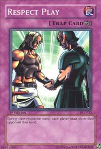 Respect Play