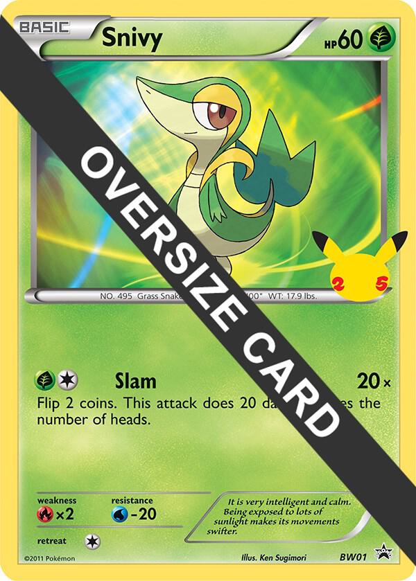 Snivy