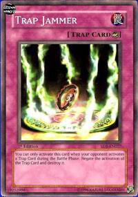 Trap Jammer