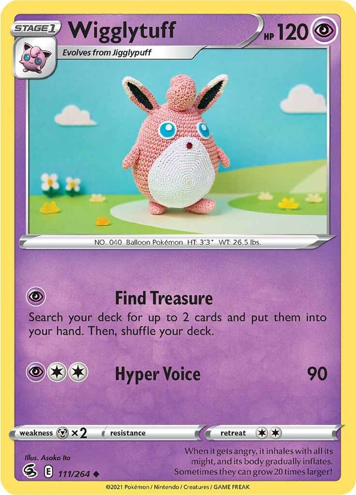 Wigglytuff