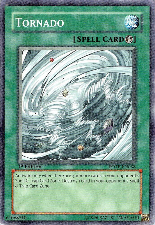 Tornado