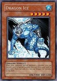 Dragon Ice