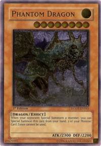 Phantom Dragon (UTR)