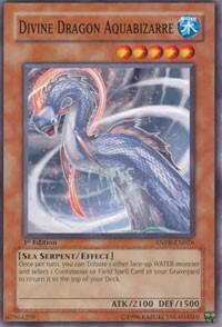 Divine Dragon Aquabizarre