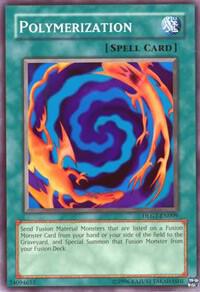 Polymerization