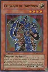 Crusader of Endymion