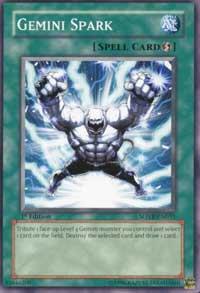 Gemini Spark