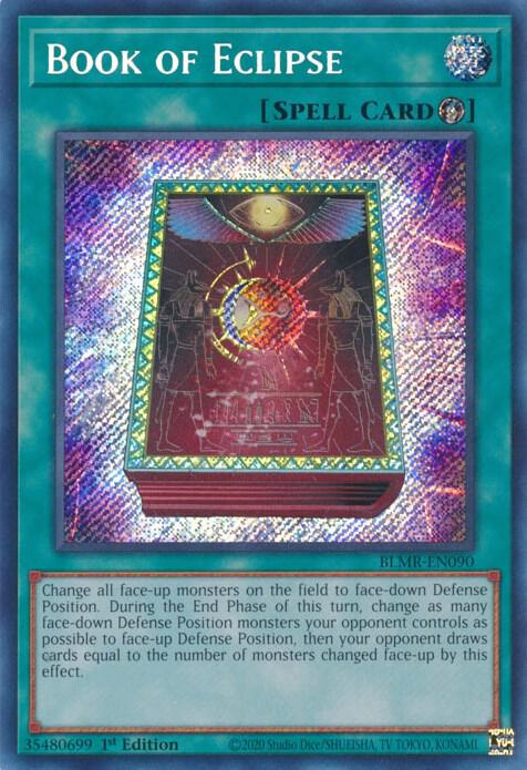 Book of Eclipse