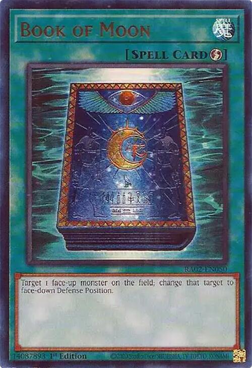 Book of Moon (UR)