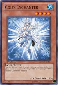 Cold Enchanter