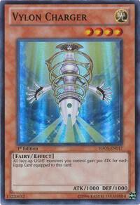 Vylon Charger