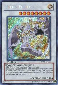 Vylon Epsilon