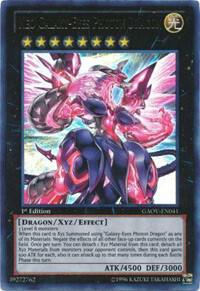 Neo Galaxy-Eyes Photon Dragon