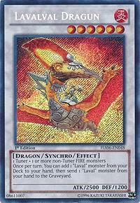 Lavalval Dragun