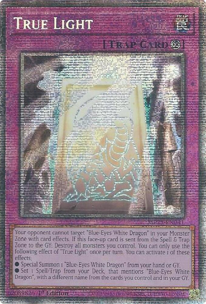 True Light