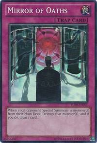 Mirror of Oaths