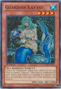 Guardian Kay'est