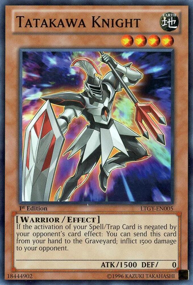 Tatakawa Knight