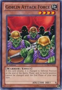 Goblin Attack Force
